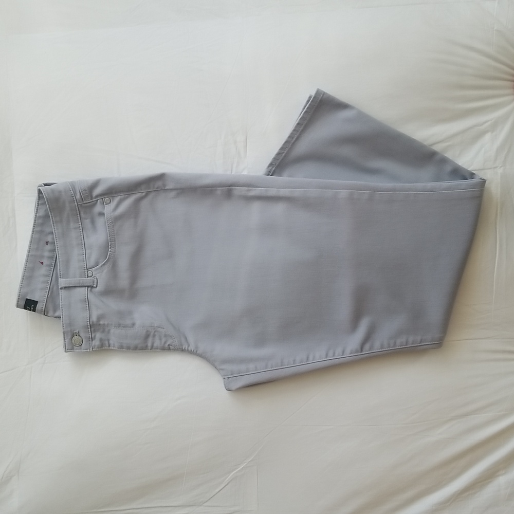 Talbots Jeans, Gray, Sz:16